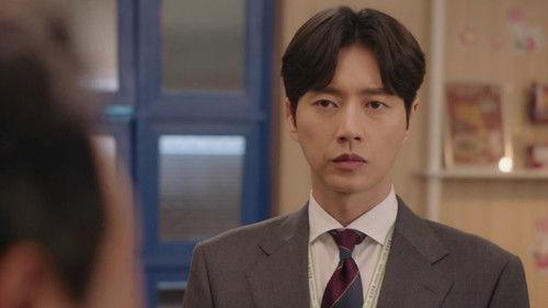 Kkondae Intern Season 1 Episode 5 - Man Sic Makes a Huge Mistake