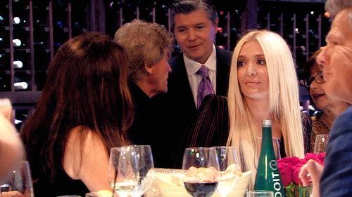 The Real Housewives of Beverly Hills Season 6 Episode 14 - Not Easy to Love
