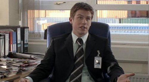 Taggart Season 23 Episode 2 - The Thirteenth Step