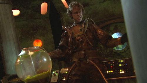 M.I. High Season 4 Episode 13 - The Octopus