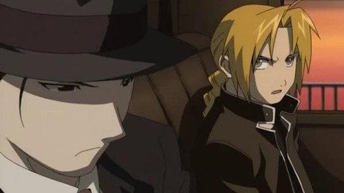 undefined Season 1 Episode 48 - Goodbye