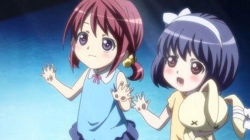 undefined Season 1 Episode 7 - Bleached White Maria