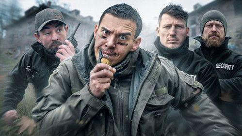 Random Mission Season 1 Episode 2 - Episode 2