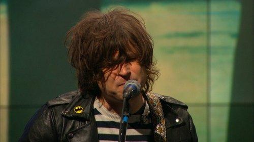The Daily Show Season 21 Episode 4 - Ryan Adams