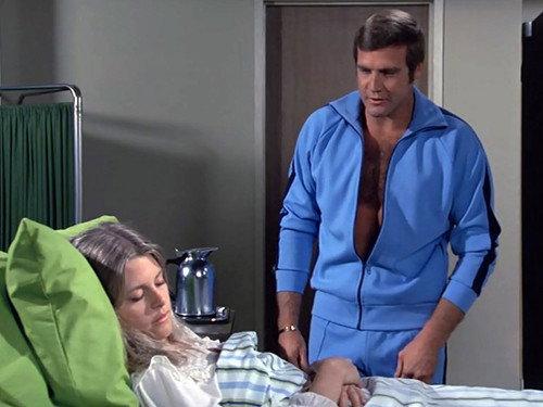 The Six Million Dollar Man Season 3 Episode 1 - The Return of the Bionic Woman (1)