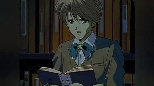 Fushigi Yûgi: The Mysterious Play Season 1 Episode 6 - Even If I Die