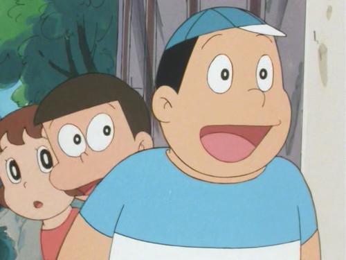 Kiteretsu Daihyakka Season 1 Episode 21 - Episode 21