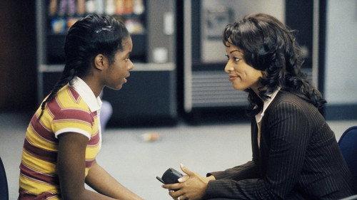 The Bernie Mac Show Season 2 Episode 14 - Leaving Los Angeles