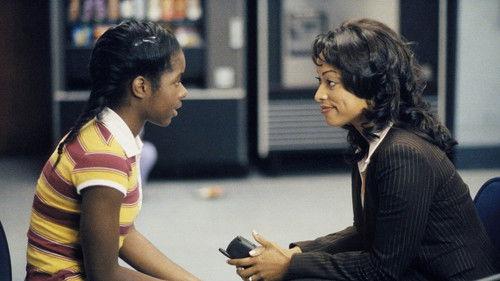 The Bernie Mac Show Season 2 Episode 14 - Leaving Los Angeles