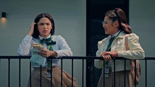 Senior High Season 1 Episode 1 - Hello, Goodbye