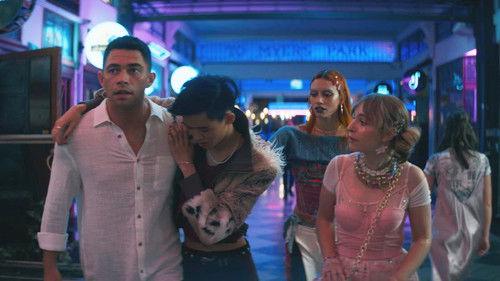 Testify Season 1 Episode 1 - Episode 1