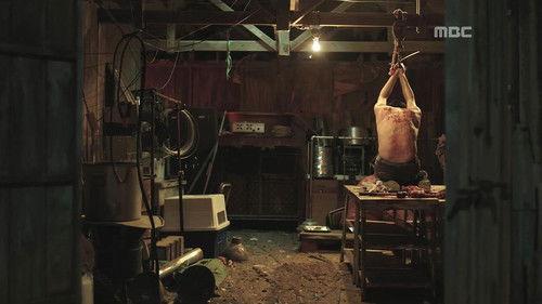 Children of Nobody Season 1 Episode 10 - Episode 10