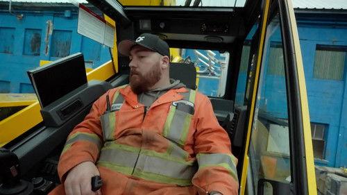 East Harbour Heroes Season 2 Episode 1 - Just For The Halibut