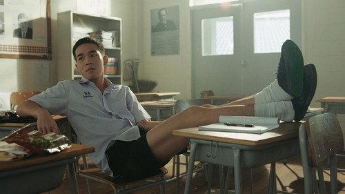 Girl from Nowhere Season 1 Episode 9 - Trap