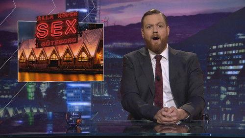 Svenska nyheter Season 7 Episode 3 - Episode 3