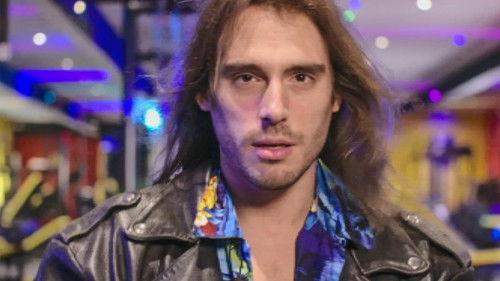 Naked Attraction Season 8 Episode 1 - Iain & Leon