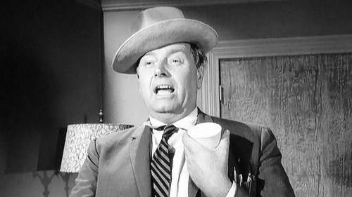 undefined Season 3 Episode 3 - Andy and the New Mayor