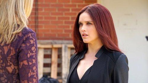 undefined Season 3 Episode 8 - The Other Girl in New Orleans