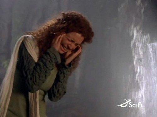 Roar Season 1 Episode 4 - Banshee