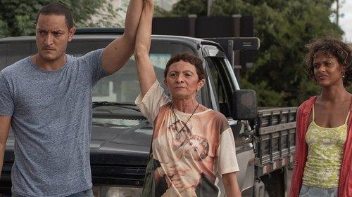 New Bandits Season 1 Episode 3 - My Name is Ubaldo Vaqueiro