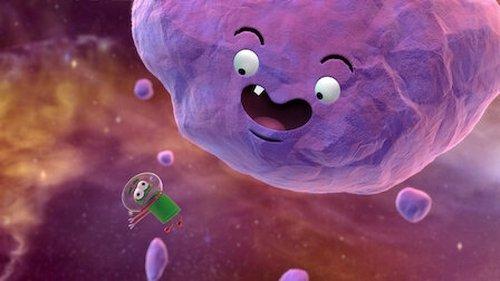 Ask the Storybots Season 3 Episode 2 - Where Do Planets Come From?