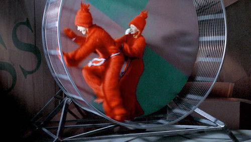 Julkalendern Season 40 Episode 5 - Episode 5