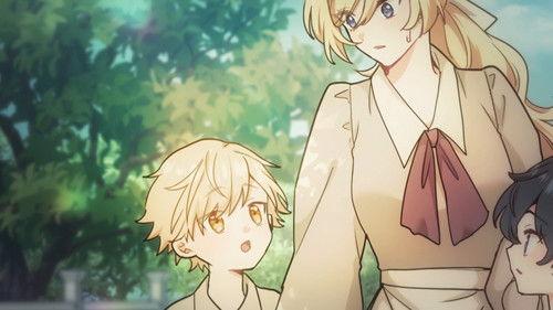 Forget That Night, Your Majesty Season 1 Episode 3 - Episode 3