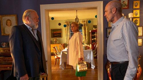 The Old Fox Season 50 Episode 3 - Episode 3