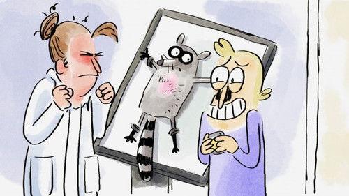 Tu mourras moins bête Season 4 Episode 8 - Episode 8