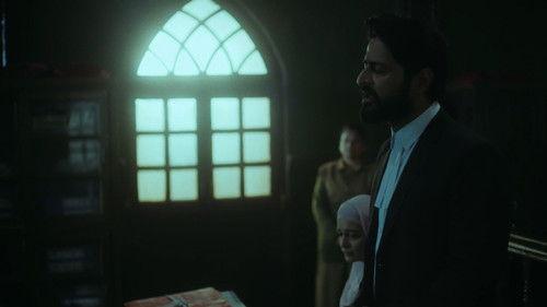 Kaafir Season 1 Episode 4 - Judgement Day