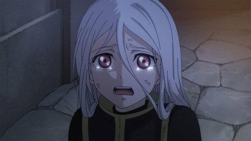 My Daughter Left the Nest and Returned an S-Rank Adventurer Season 1 Episode 9 - Father and Daughter Meet New People