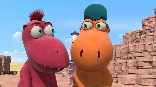 Coconut the Little Dragon Season 2 Episode 10 - Episode 10