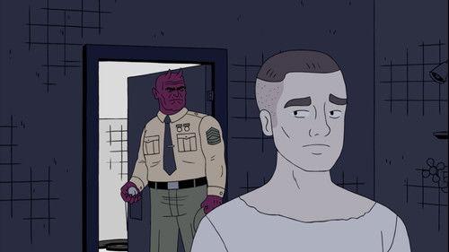 Ugly Americans Season 2 Episode 4 - G. I. Twayne