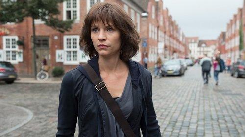 Homeland Season 5 Episode 7 - Oriole