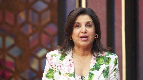 Celebrity MasterChef India Season 1 Episode 32 - Pair Challenge By Chef Ajay Chopra