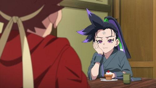 Beyblade X Season 1 Episode 65 - The Wings of the Beginning