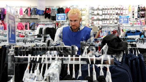 Undercover Boss Season 7 Episode 3 - Shopper's World