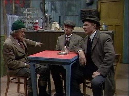 Last of the Summer Wine Season 1 Episode 2 - Short Back And Palais Glide