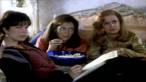 Sisters Season 2 Episode 8 - The Kindness of Strangers