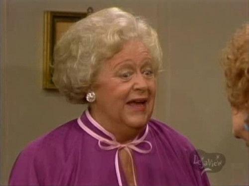 The Ropers Season 2 Episode 22 - Mother's Wake