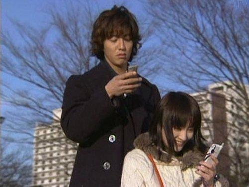 Beautiful Life Season 1 Episode 4 - I Want to See You