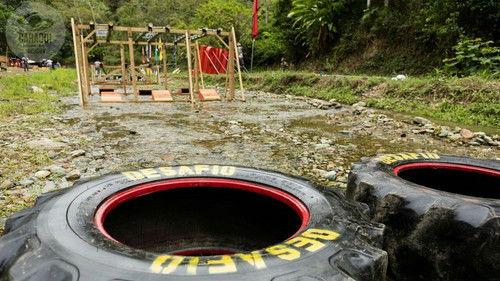 Desafío Season 13 Episode 6 - Challenge of Salvation And Final