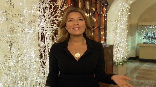 White House Christmas Season 17 Episode 1 - White House Christmas 2014