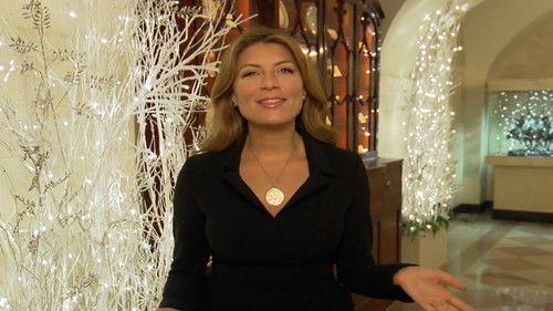 White House Christmas Season 17 Episode 1 - White House Christmas 2014