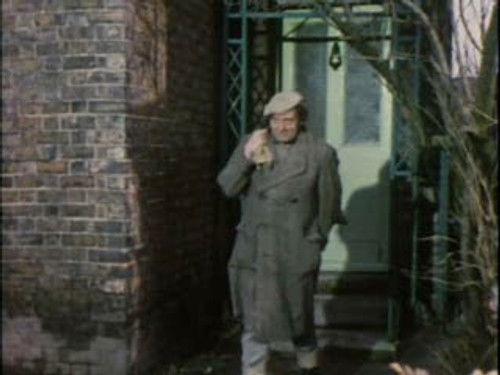 Steptoe and Son Season 7 Episode 4 - Live Now, P.A.Y.E. Later