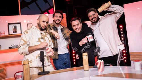 Popcorn Season 4 Episode 25 - Episode 25