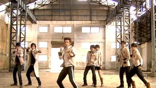 K.O.3an Guo Season 1 Episode 23 - Episode 23