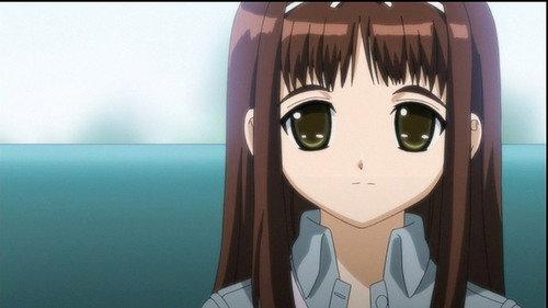 Gunslinger Girl Season 2 Episode 4 - Angelica's Return