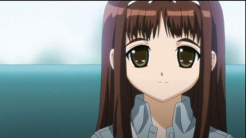 Gunslinger Girl Season 2 Episode 4 - Angelica's Return