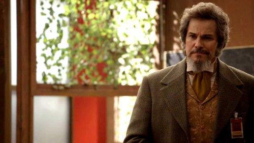 Background image for Episode 22